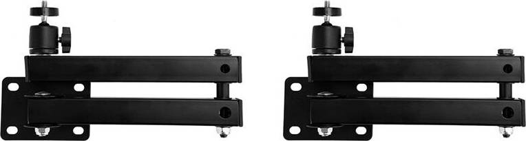 Projector wall mount Foldable Universal Adjustable Projector Wall Mount