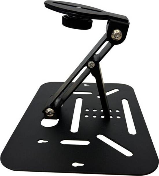 Universal Projector Bracket with 1/4 Inch Screw