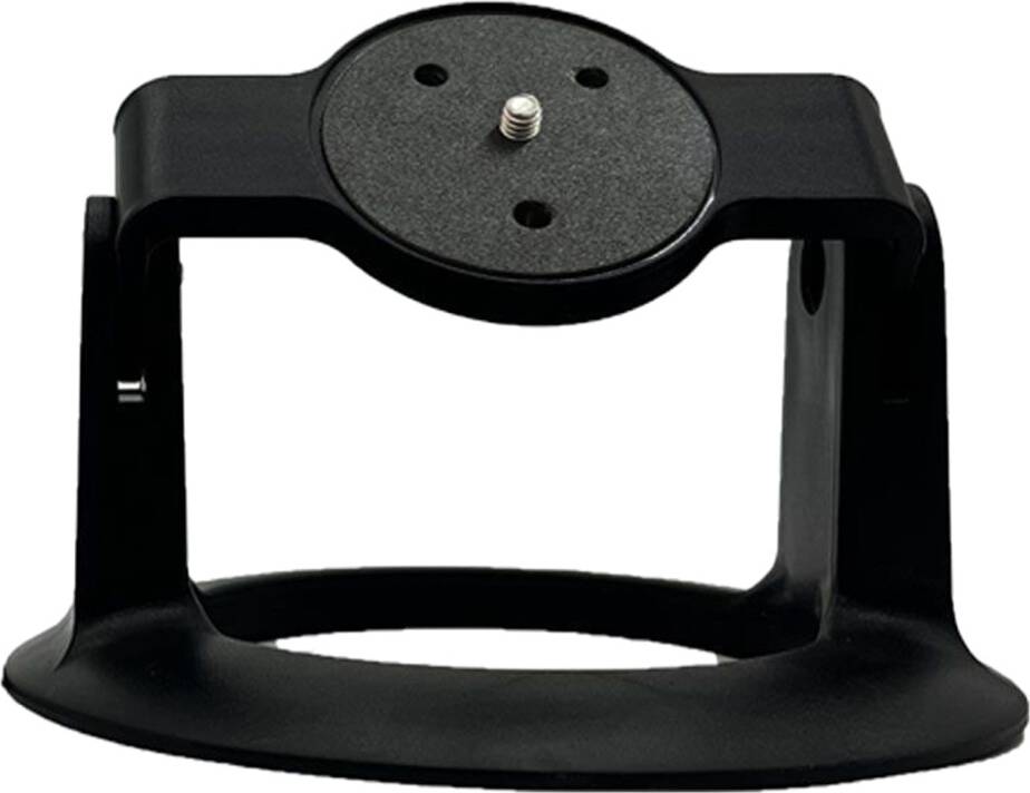 Universal Adjustable Height Projector Stand