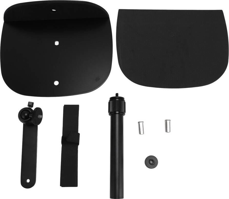 Universal Plug-in Projector Mount