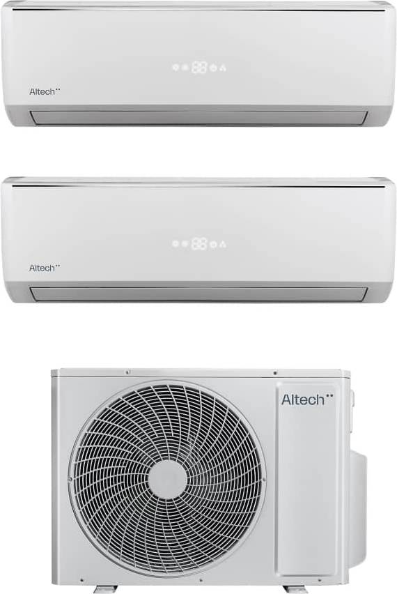 Altech Multisplit 2i1