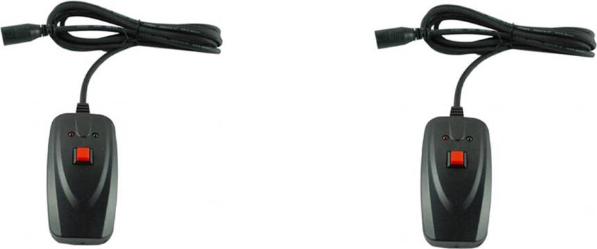 Fog Machine Wire Remote Control XLR