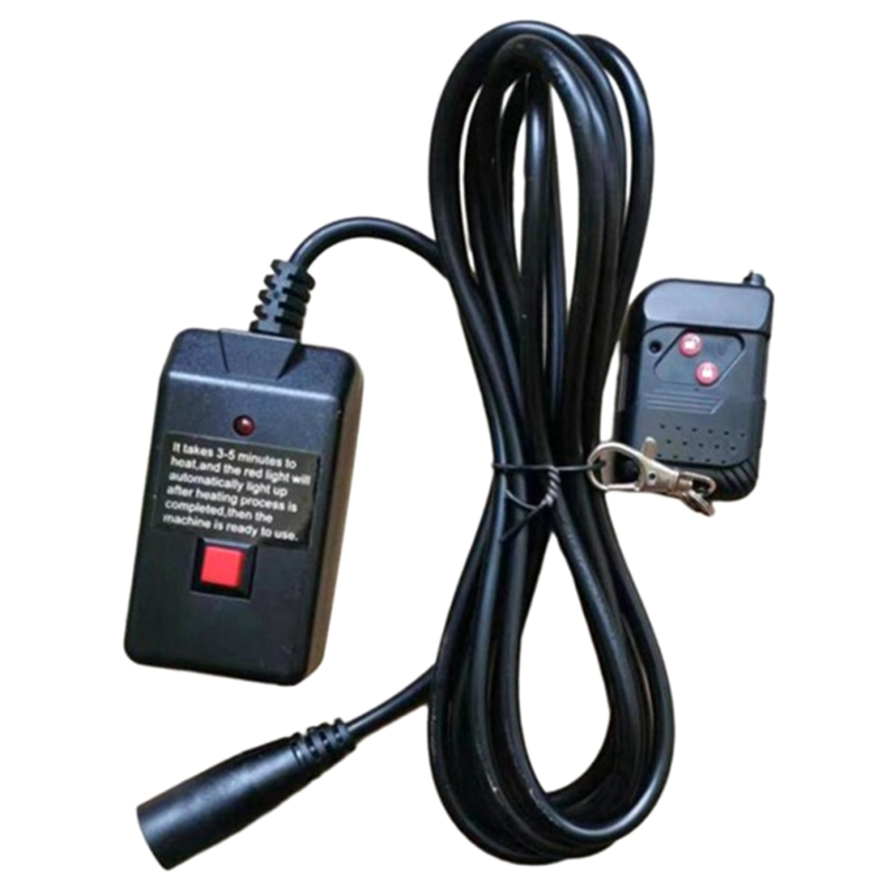 Smoke Fog Machine Wired Remote Controller