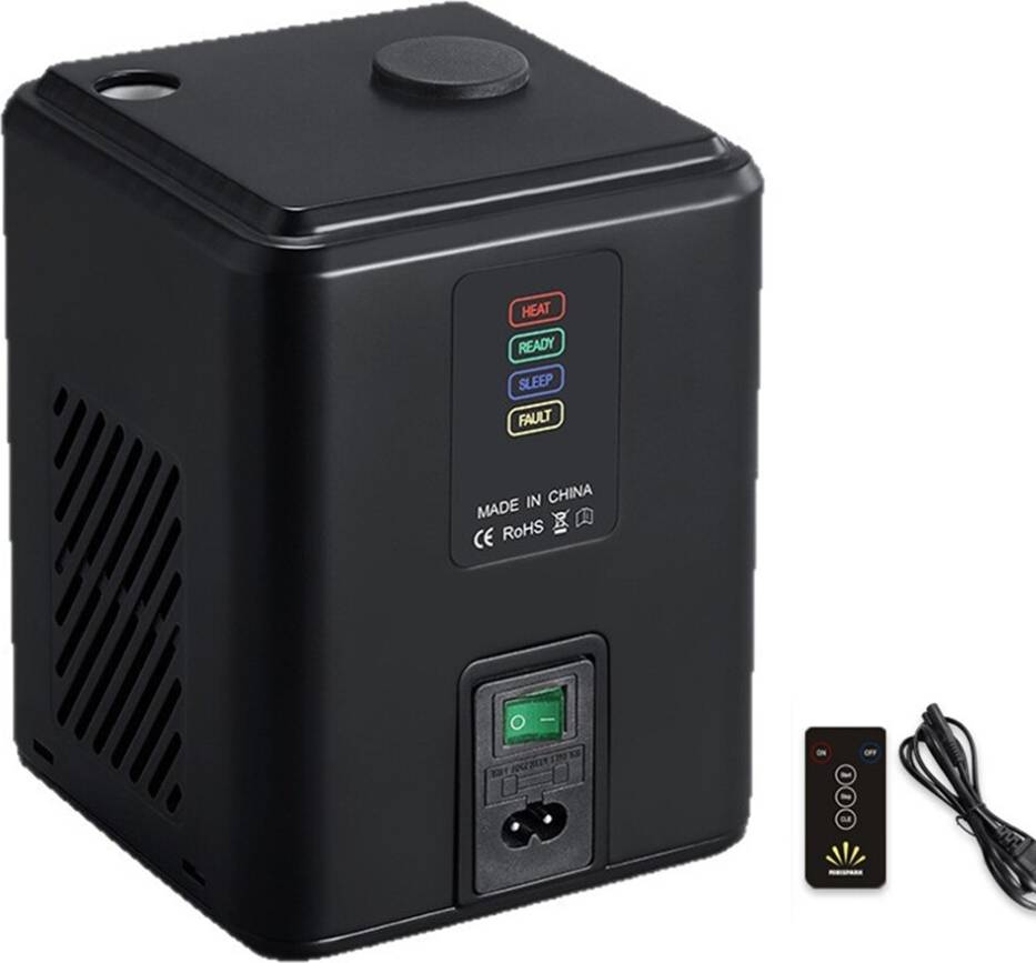 Mini Cold Spark Machine Portable Effects