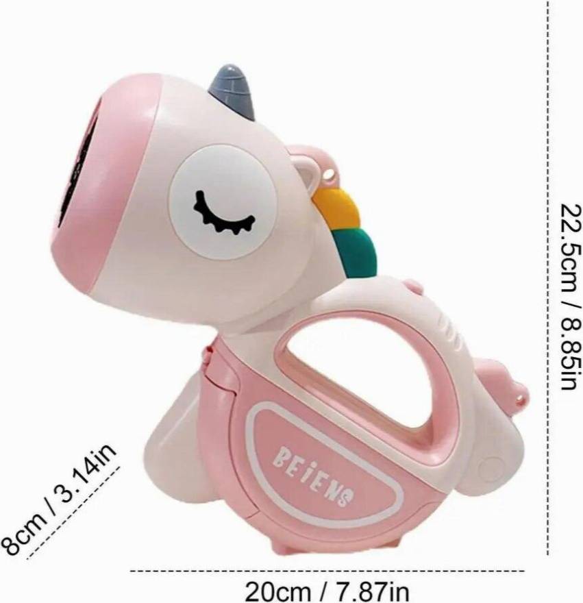 Bubble machine for kids Bubble Machine For Kids Automatic Bright Colors