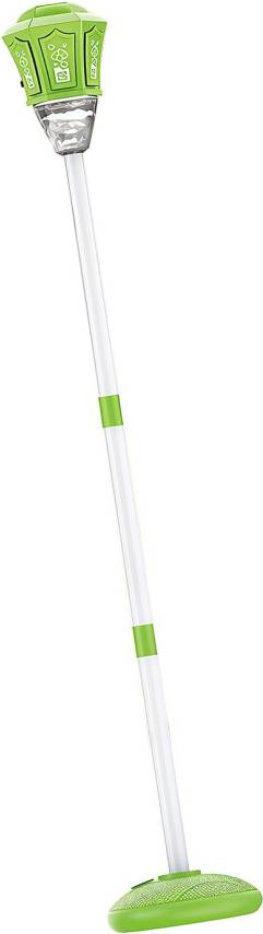 Streetlight Shape Automatic Bubble Machine