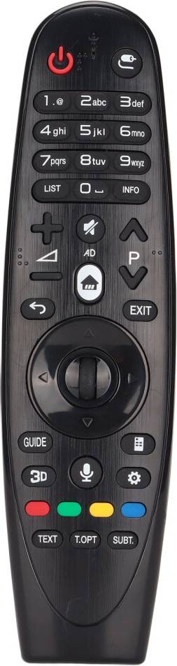 Télécommande Vocale Magic Remote