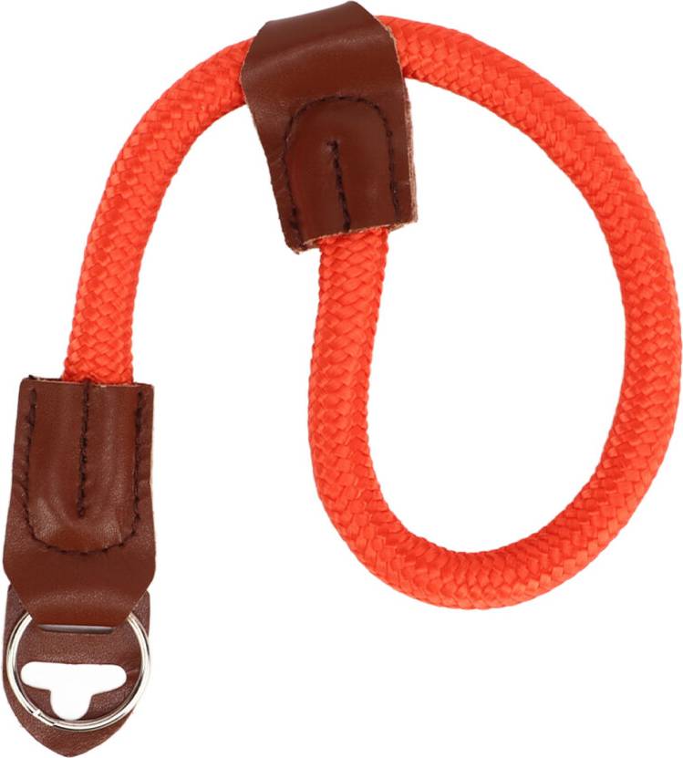 Adjustable Safety Strap Camera Flexible Durable Rope