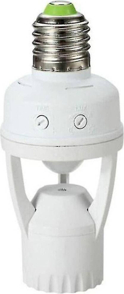Motion sensor light bulb Motion Sensor Light Bulb