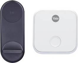Smart lock Yale Linus Smart Lock Connect Bridge Bundle