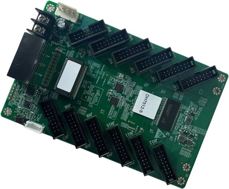 Kepptory NovaStar DH7512S LED Display Screen Control