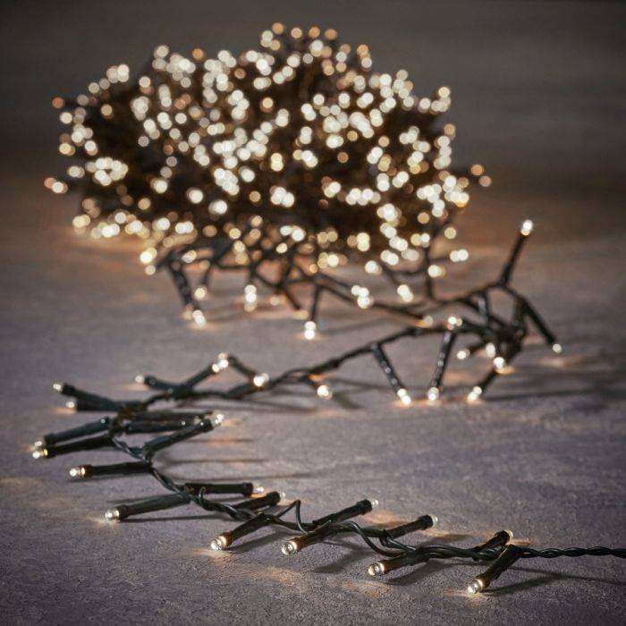 Snake Light LED 40 m