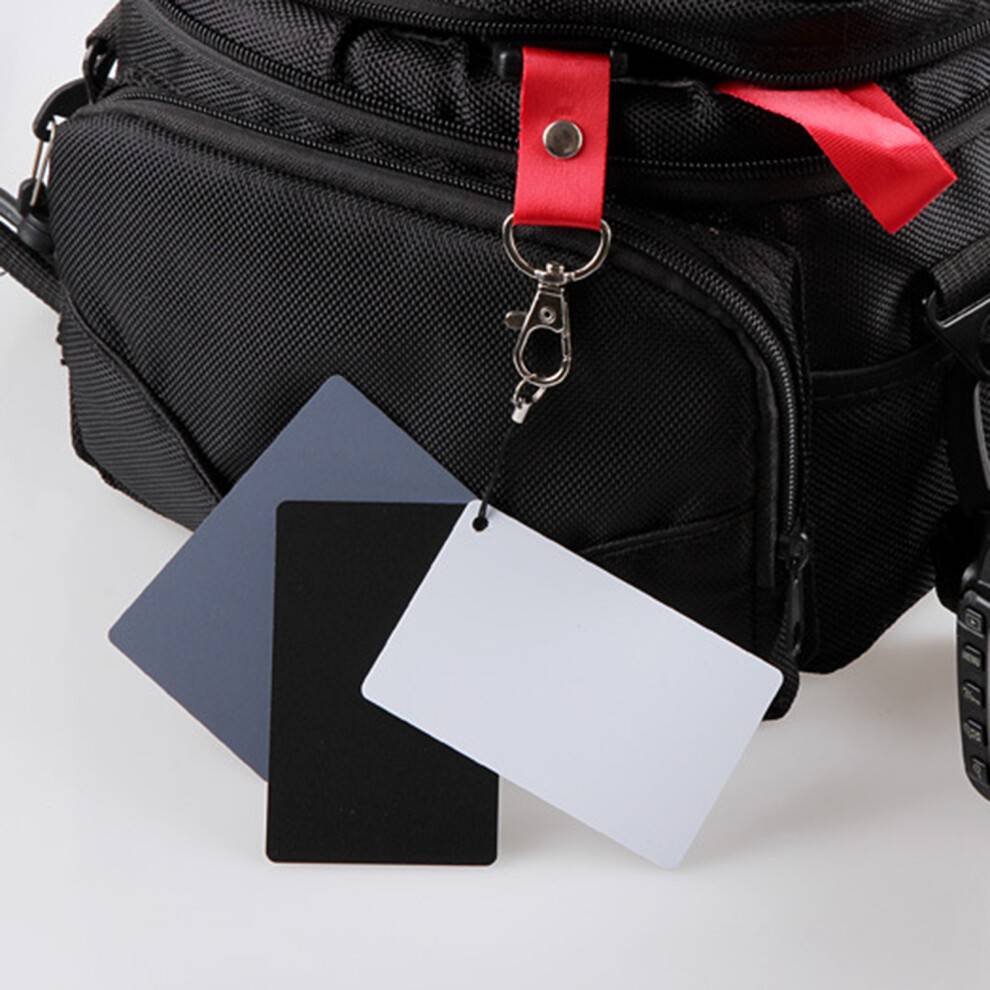 2pcs Camera Calibration Cards