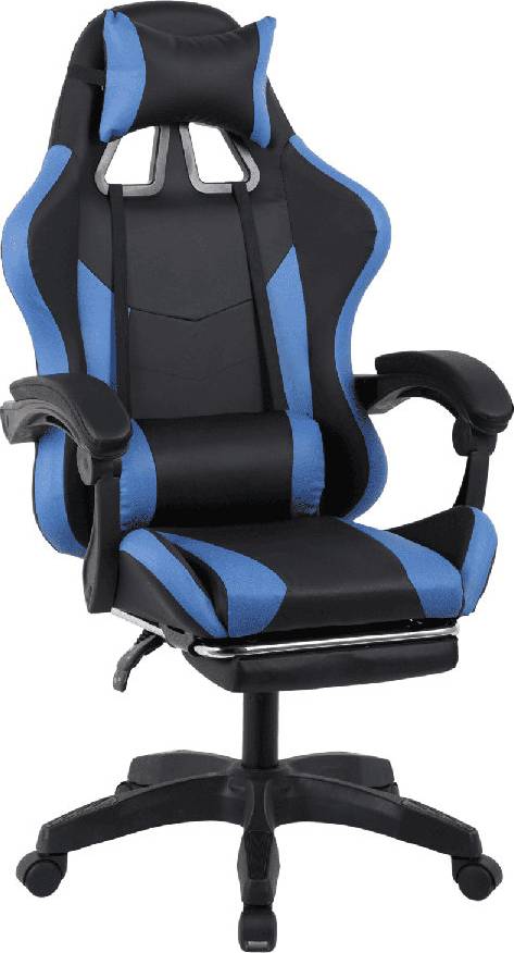 Inbox Zero Fully Adjustable Gaming Computer Chair