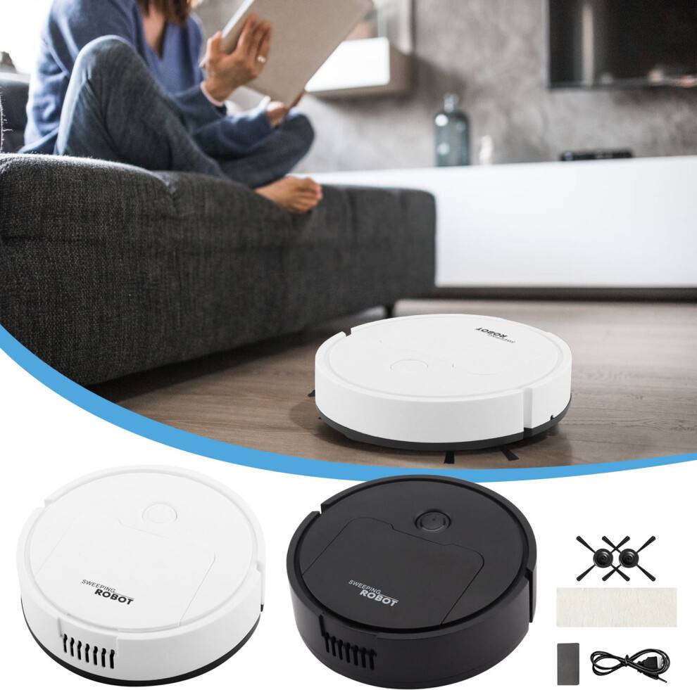 Robot vacuum Mini Robot Vacuum Cleaner