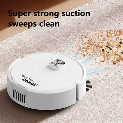 B&Q Mini Vacuum Cleaner 3 In 1