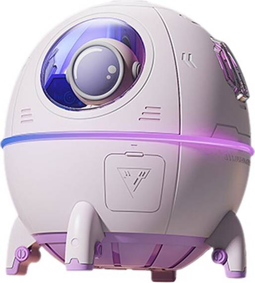 Portable humidifier Typecat Portable Astronaut Humidifier USB Powered