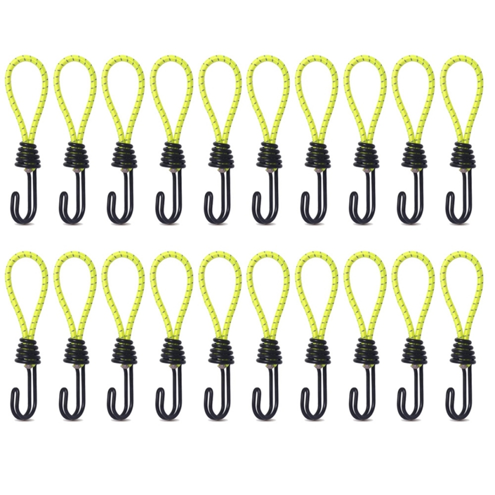 Typecat Elastic Rope Hook Multifunctional