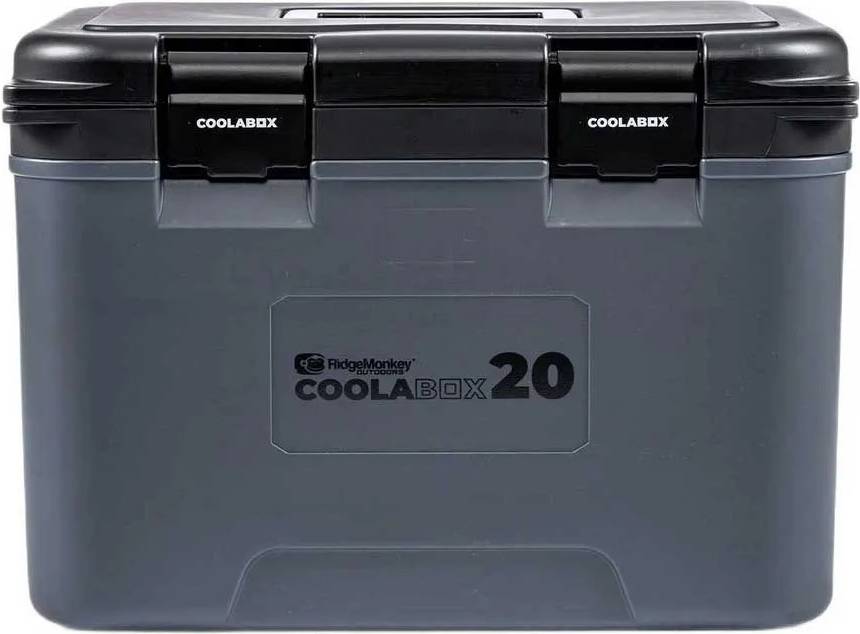 Portable cooler Ridgemonkey Rigid Portable Cooler 20l