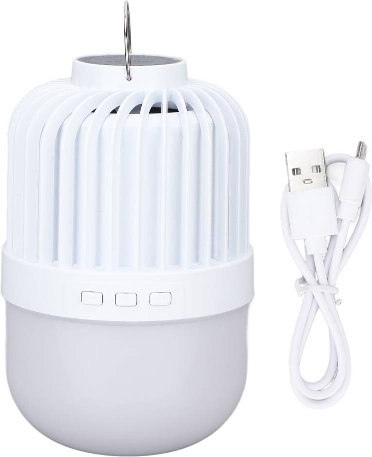 Camping Light360 LED2000LM USB Rechargeable