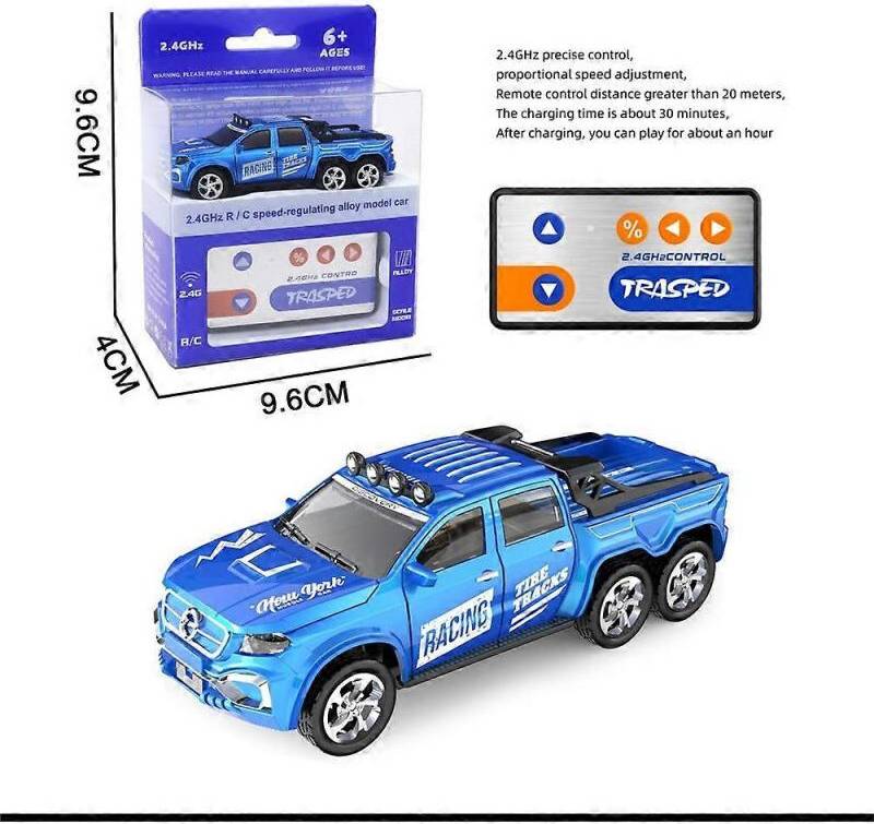 Rc drift Mini Rc Drift Car 1 64 Scale