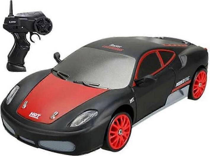 Rc drift Black Rc Drift Car Remote Control