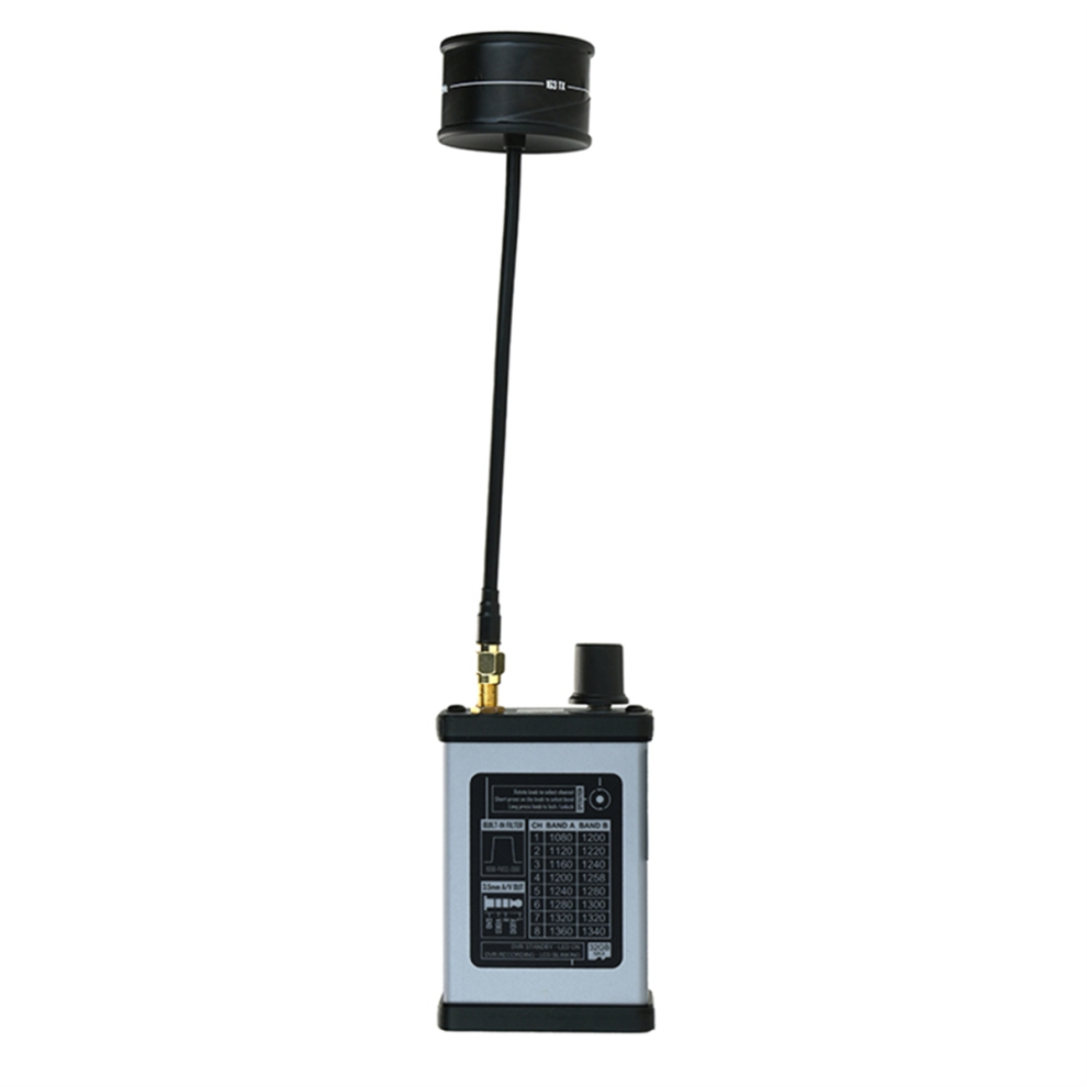 Dvr VTX Receiver DVR Module