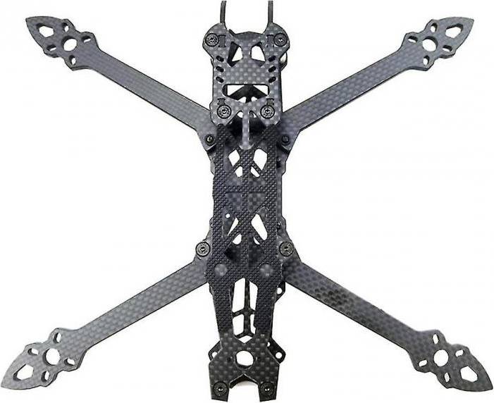 Drone fpv 240mm Fpv Racing Drone Frame 5 Inch