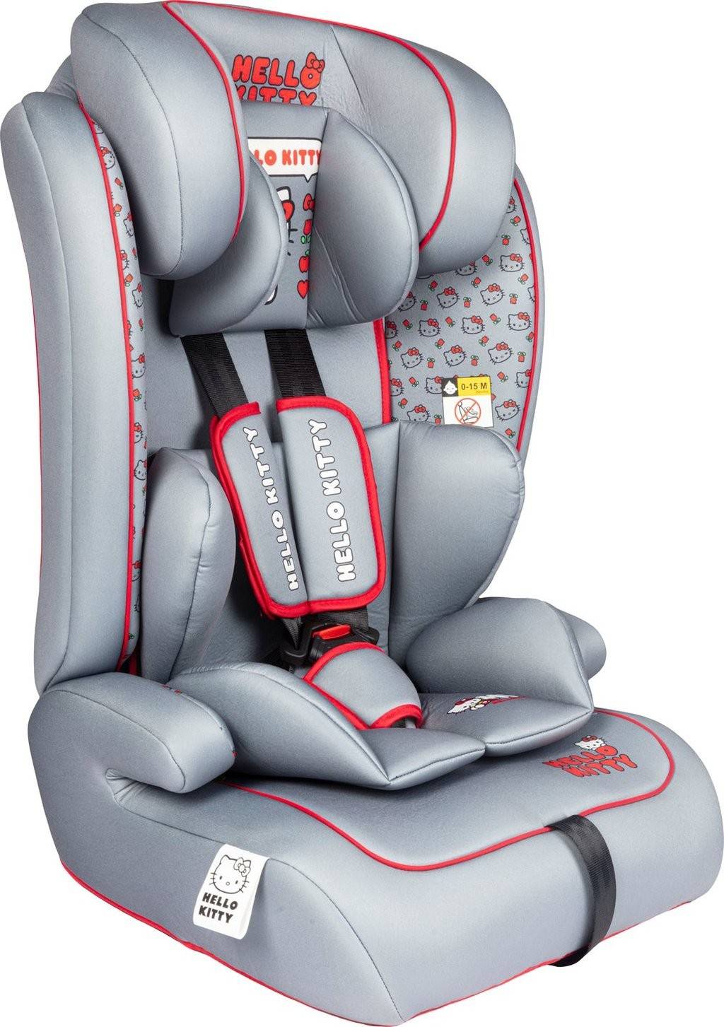 Tataway Hello Kitty Kindersitz Auto I-size R129