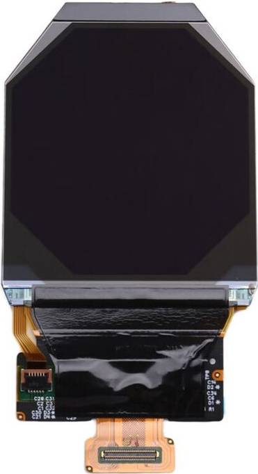 Typecat VR LCD Matrix Panel Display Meta Quest 3