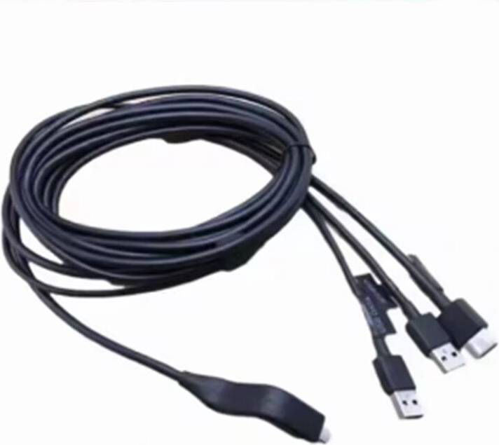 Typecat E3 3 In1 VR Headset Connecting Cable