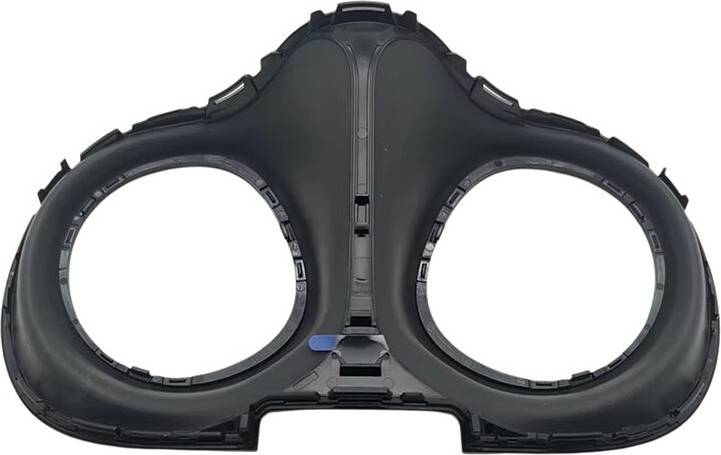 Typecat Lens Dust Frame Meta Quest 3 VR Headset