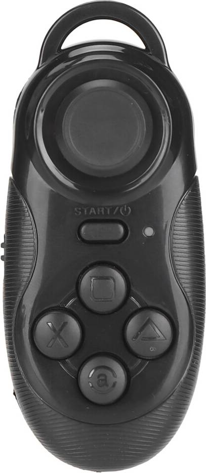 Selfie Shutter Wireless Gamepad Controller