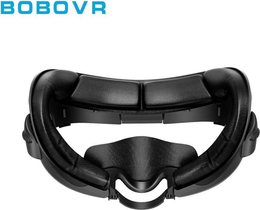 F3 Facial Interface Cover Pad