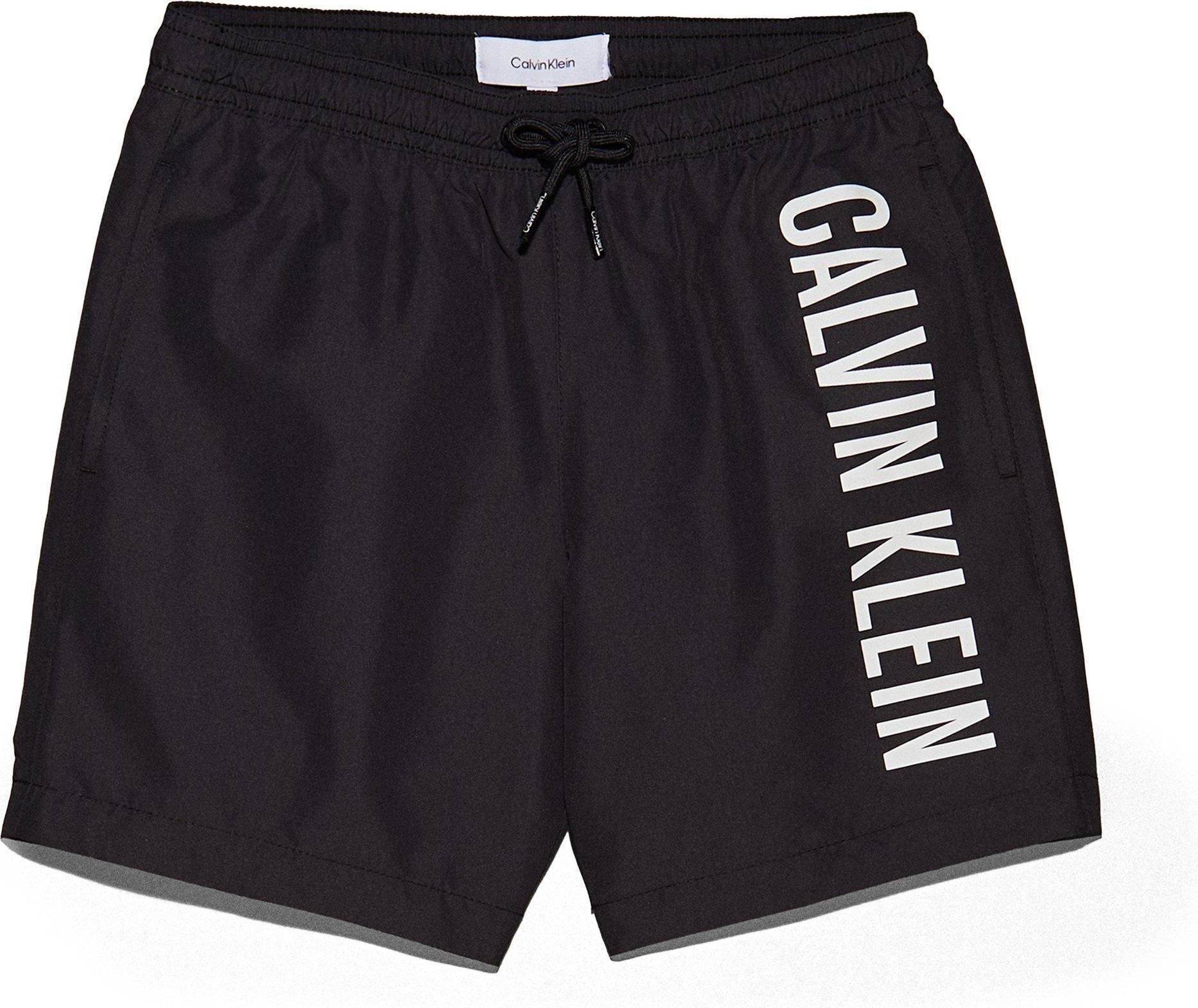 Calvin Klein Medium Drawstring - Black