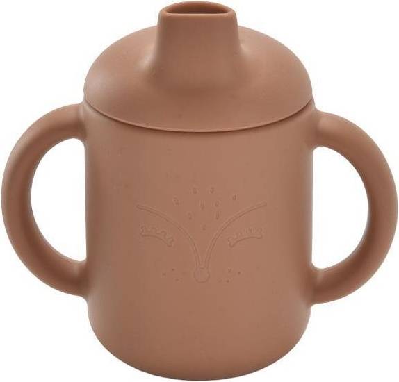 Tinynord Drickpipsmugg Rost