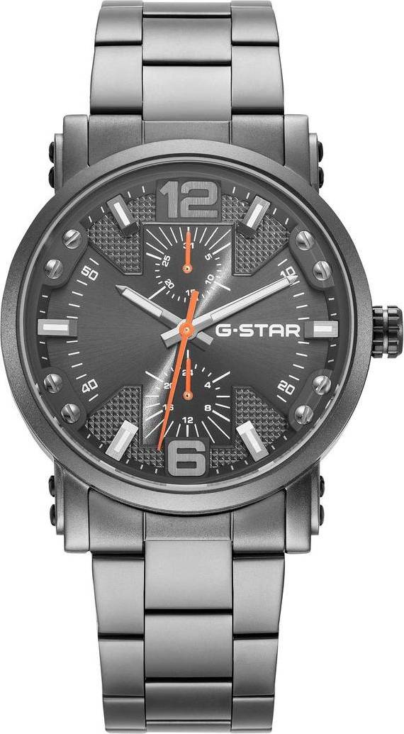 G-Star Rovic Gun Watch