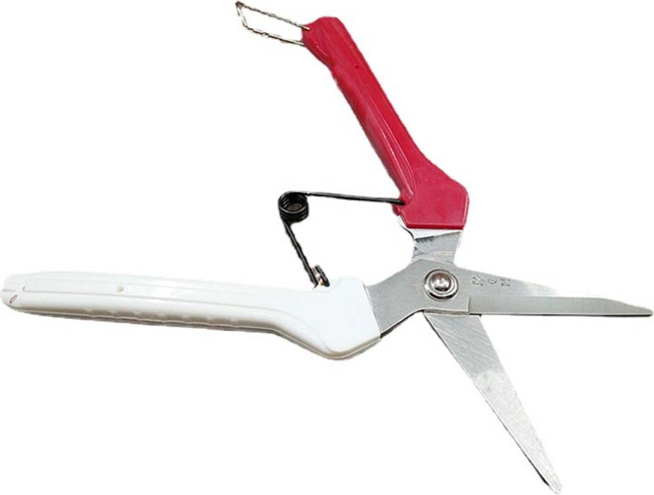 GardenCut All Purpose Spring Loaded Trimming Shear