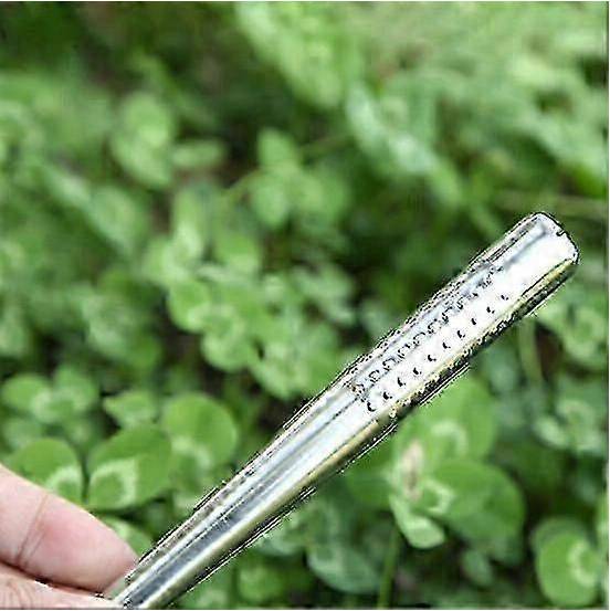 Garden Rake Shovel Spade Handheld Stainless Steel Tool Set
