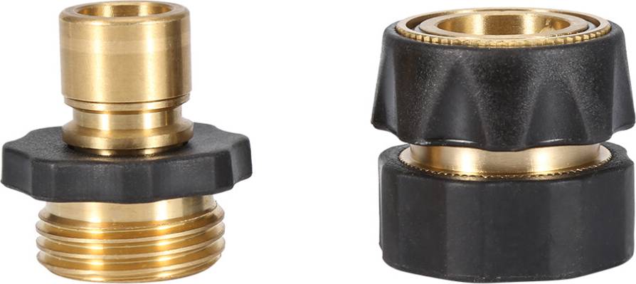 Hose Quick Connect 3/4 Inch Standard