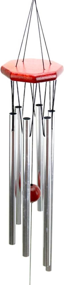 Torribaly Large Wind Chimes Outdoor Design