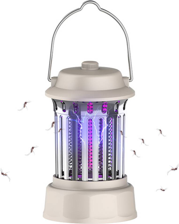 Advanced Insect Eradicator Electric Fly Traps