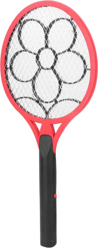Portable Insect Racket Electric Fly Swatter