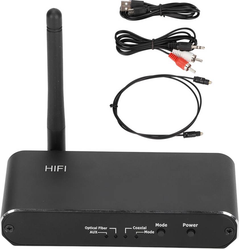 Aptx bluetooth aptX HD Bluetooth Receiver Stereo System
