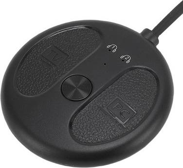 Bluetooth Wireless Transmitter 2 In 1