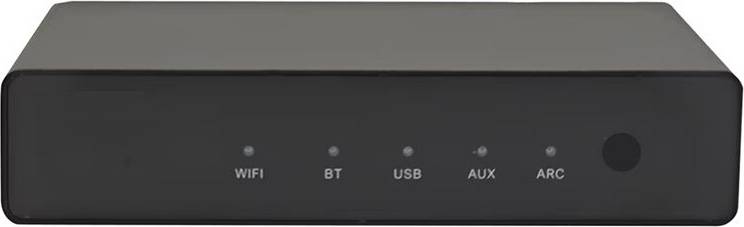 Saudism R20 Wireless Audio Streamer Adapter