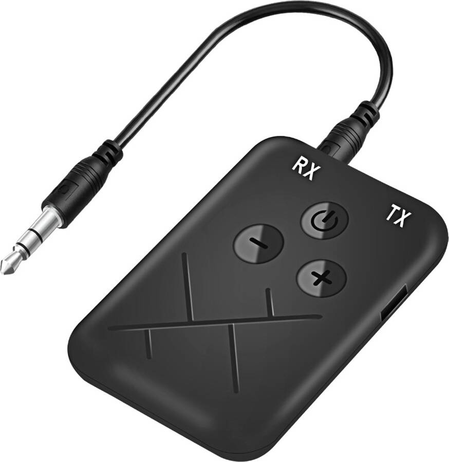 Dual Mode Bluetooth Audio Adapter