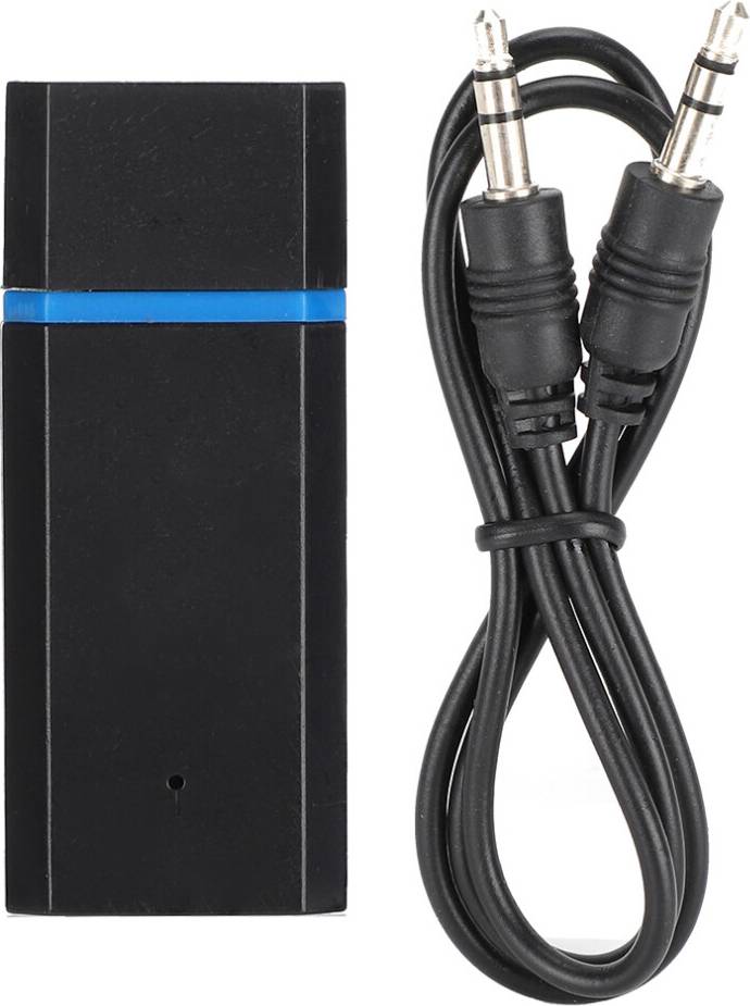 Adattatore Audio Wireless Bluetooth 5.3 Kit