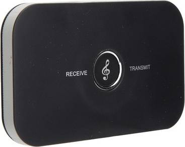 2 In 1 BT Wireless Audio Adapter