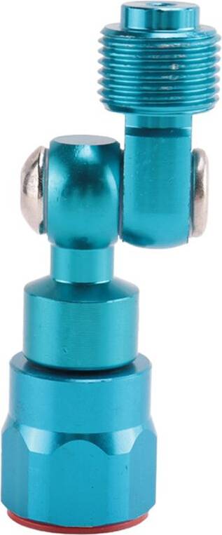 F machine 7 8 Inch F 7 8 Inch Airless Spray Machine Swivel Joint Adapter